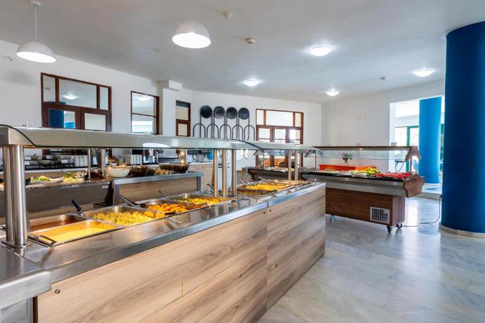 Imagen general del Hotel Azul Eco and Noho Hotel. Foto 14