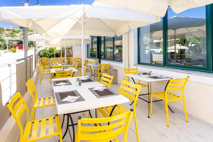 Imagen general del Hotel Azul Eco and Noho Hotel. Foto 16