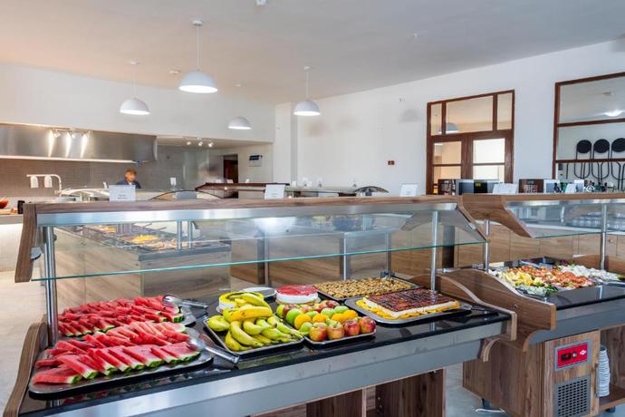 Imagen general del Hotel Azul Eco and Noho Hotel. Foto 17