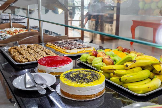 Imagen general del Hotel Azul Eco and Noho Hotel. Foto 19