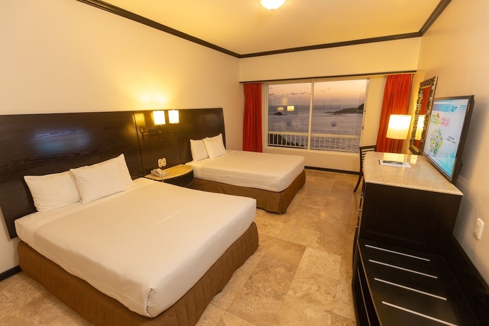 Imagen de la habitación del Hotel Azul Ixtapa Beach Resort and Convention Center - All Inclusive. Foto 6