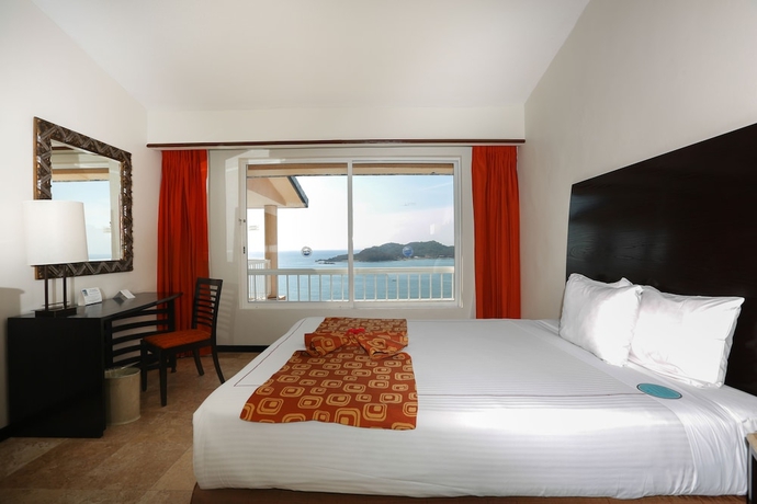 Imagen de la habitación del Hotel Azul Ixtapa Beach Resort and Convention Center - All Inclusive. Foto 8