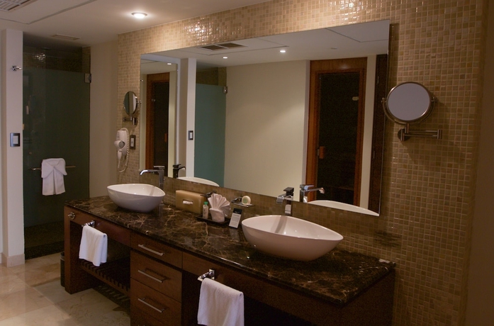 Imagen de la habitación del Hotel Azul Ixtapa Grand All Inclusive Suites and Spa. Foto 6