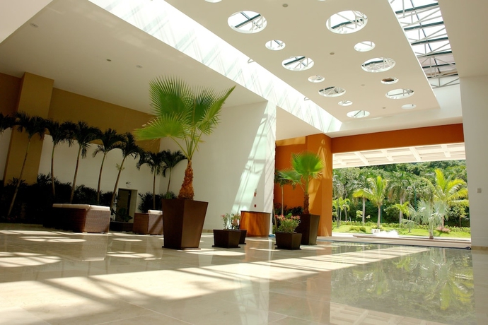 Imagen de los interiores del Hotel Azul Ixtapa Grand All Inclusive Suites and Spa. Foto 14