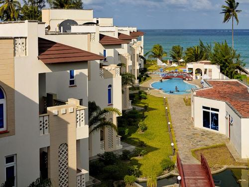 Imagen general del Hotel Azul Margarita Beach Resort, Bamburi. Foto 4