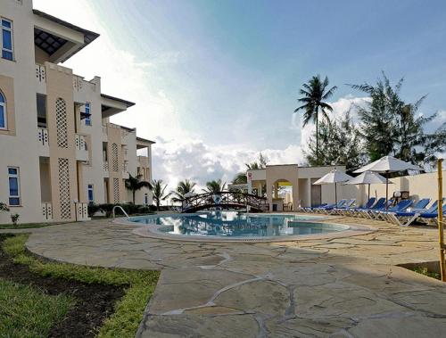 Imagen general del Hotel Azul Margarita Beach Resort, Bamburi. Foto 5