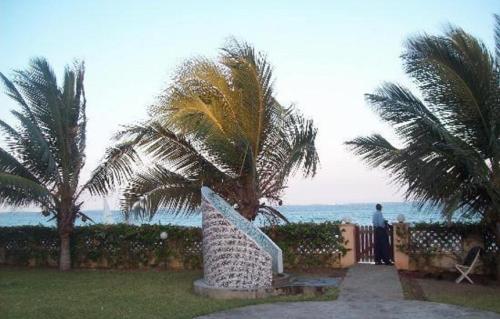 Imagen general del Hotel Azul Margarita Beach Resort, Bamburi. Foto 6