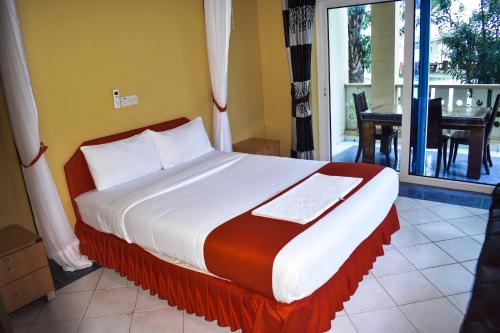 Imagen de la habitación del Hotel Azul Margarita Beach Resort, Bamburi. Foto 18