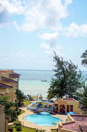 Imagen general del Hotel Azul Margarita Beach Resort, Bamburi. Foto 9