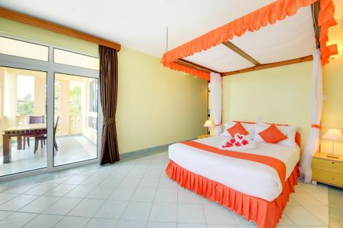 Imagen de la habitación del Hotel Azul Margarita Beach Resort, Bamburi. Foto 19