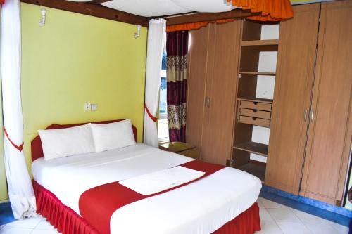 Imagen general del Hotel Azul Margarita Beach Resort, Bamburi. Foto 13