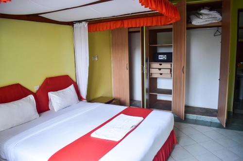 Imagen de la habitación del Hotel Azul Margarita Beach Resort, Bamburi. Foto 20
