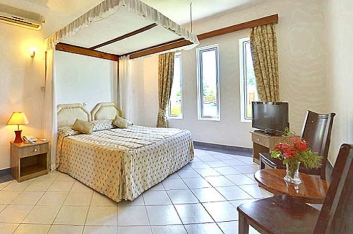 Imagen de la habitación del Hotel Azul Margarita Beach Resort, MOMBASA. Foto 13