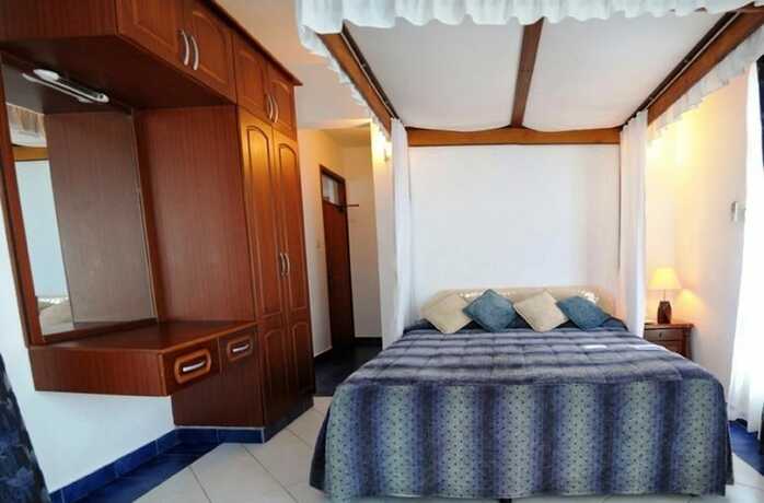 Imagen de la habitación del Hotel Azul Margarita Beach Resort, MOMBASA. Foto 15