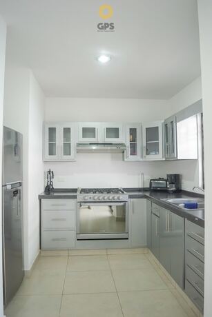Imagen de la habitación del Hotel Azul Marino. Foto 16