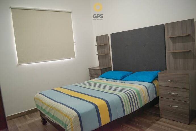 Imagen general del Hotel Azul Marino. Foto 6