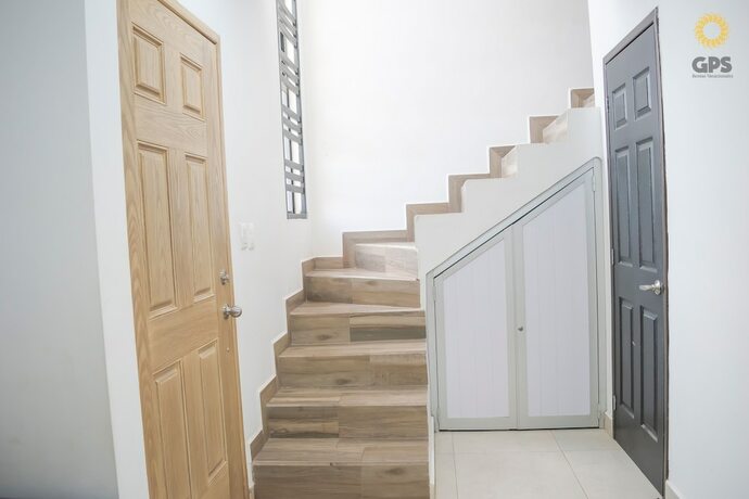 Imagen de la habitación del Hotel Azul Marino. Foto 17