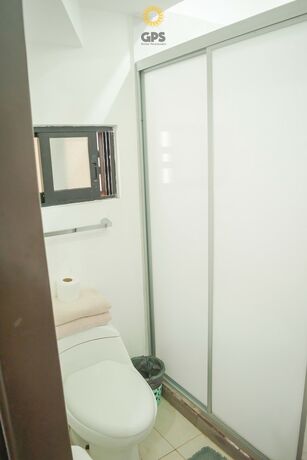 Imagen general del Hotel Azul Marino. Foto 8
