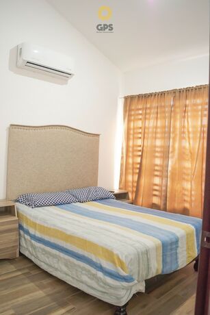 Imagen de la habitación del Hotel Azul Marino. Foto 19