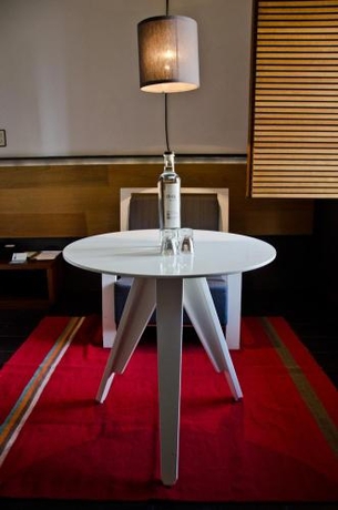 Imagen de la habitación del Hotel Azul Oaxaca. Foto 6