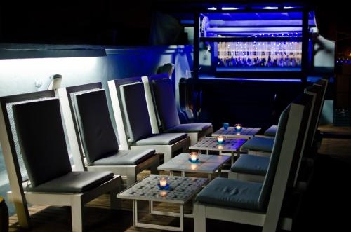 Imagen general del Hotel Azul Oaxaca. Foto 3