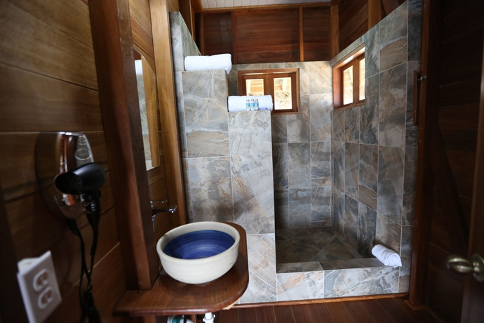 Imagen de la habitación del Hotel Azul Paradise Resort. Foto 4