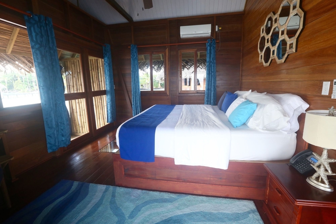 Imagen de la habitación del Hotel Azul Paradise Resort. Foto 5