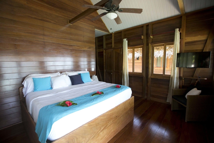 Imagen de la habitación del Hotel Azul Paradise Resort. Foto 6