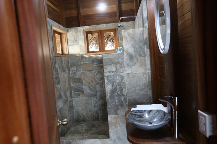 Imagen de la habitación del Hotel Azul Paradise Resort. Foto 8