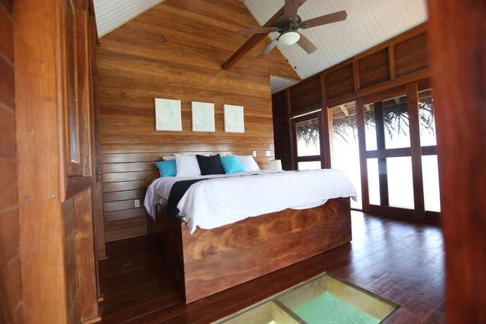 Imagen de la habitación del Hotel Azul Paradise Resort. Foto 9