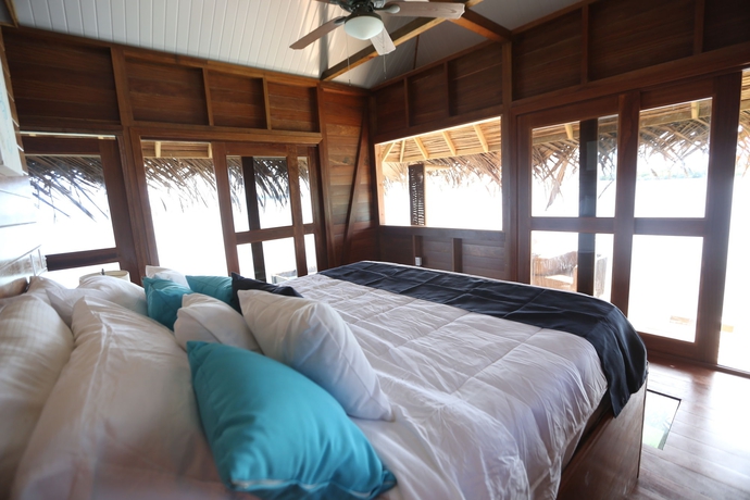 Imagen de los interiores del Hotel Azul Paradise Resort. Foto 16