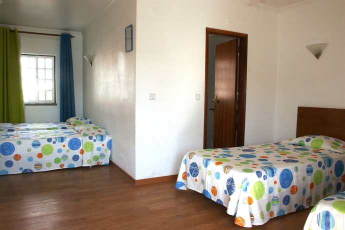 Imagen de la habitación del Hotel Azul Praia. Foto 6