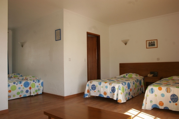 Imagen de la habitación del Hotel Azul Praia. Foto 7