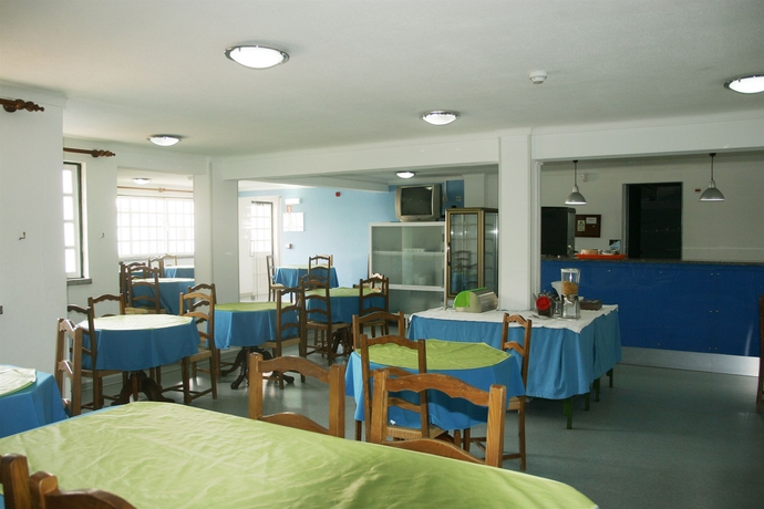 Imagen del bar/restaurante del Hotel Azul Praia. Foto 4