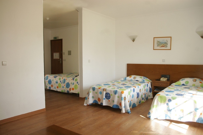 Imagen de la habitación del Hotel Azul Praia. Foto 10