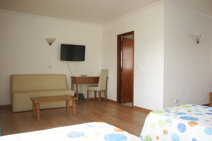 Imagen de la habitación del Hotel Azul Praia. Foto 12