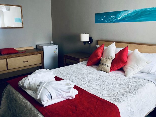 Imagen de la habitación del Hotel Azul Puerto Punta Del Este. Foto 6