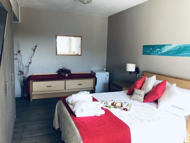 Imagen de la habitación del Hotel Azul Puerto Punta Del Este. Foto 12