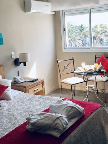 Imagen de la habitación del Hotel Azul Puerto Punta Del Este. Foto 13