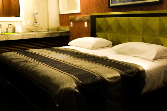 Imagen de la habitación del Hotel Azul Turquesa Boutique. Foto 6