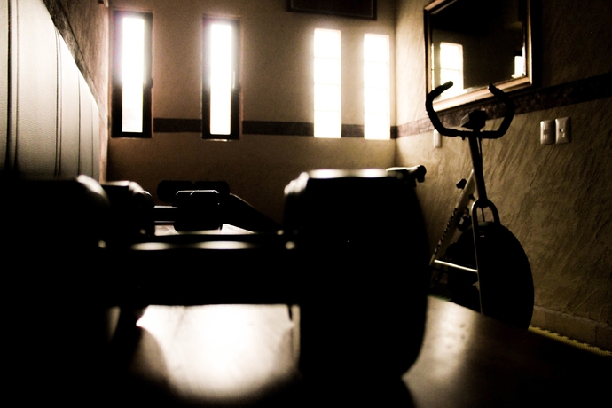 Imagen de los interiores del Hotel Azul Turquesa Boutique. Foto 17