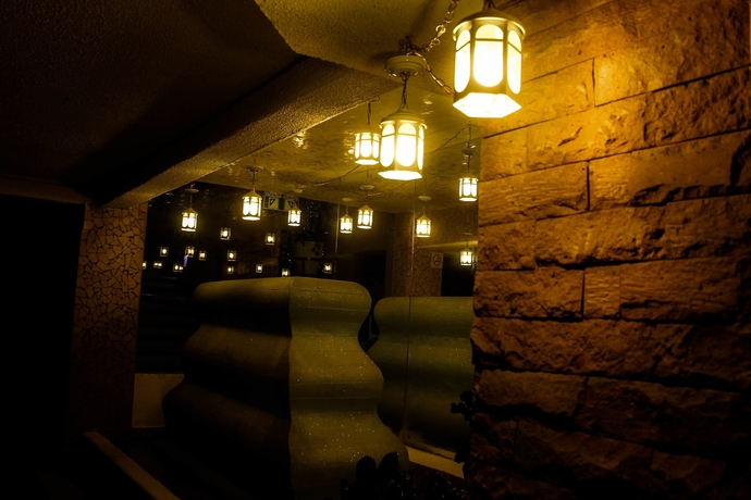 Imagen general del Hotel Azul Turquesa Boutique. Foto 5