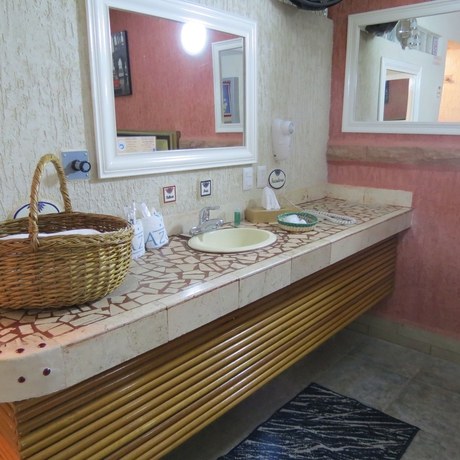 Imagen de la habitación del Hotel Azul Turquesa Boutique. Foto 8