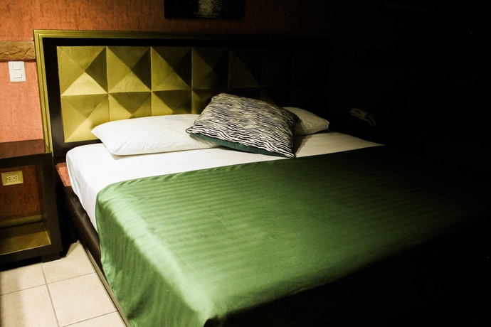 Imagen de la habitación del Hotel Azul Turquesa Boutique. Foto 10