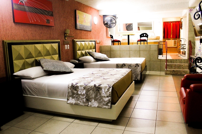 Imagen de la habitación del Hotel Azul Turquesa Boutique. Foto 11