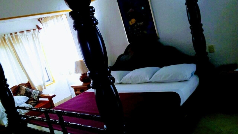 Imagen de la habitación del Hotel Azul Turquesa Boutique. Foto 14