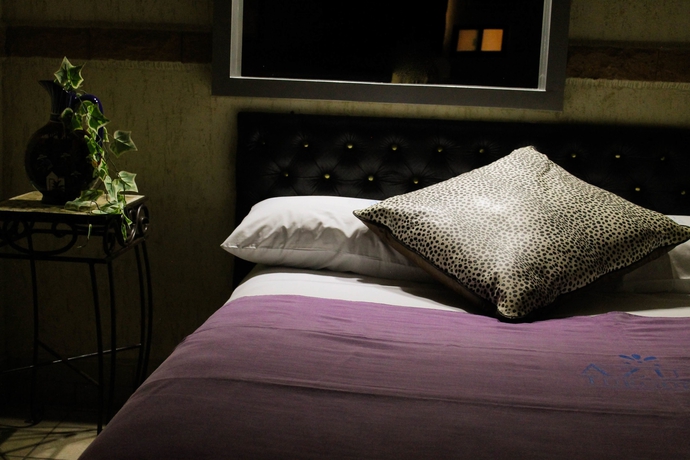 Imagen de la habitación del Hotel Azul Turquesa Boutique. Foto 15