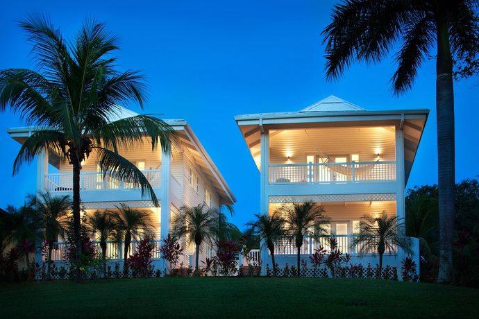 Imagen general del Hotel Azul and Retreat. Foto 1