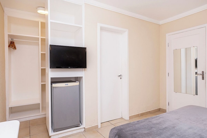 Imagen de la habitación del Hotel Azul da Cor do Mar. Foto 3