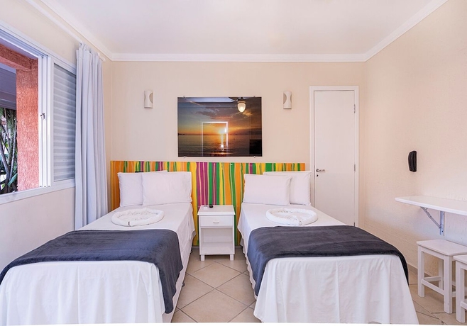 Imagen de la habitación del Hotel Azul da Cor do Mar. Foto 10
